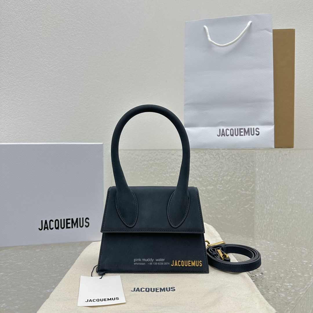 Jacquemus Bag