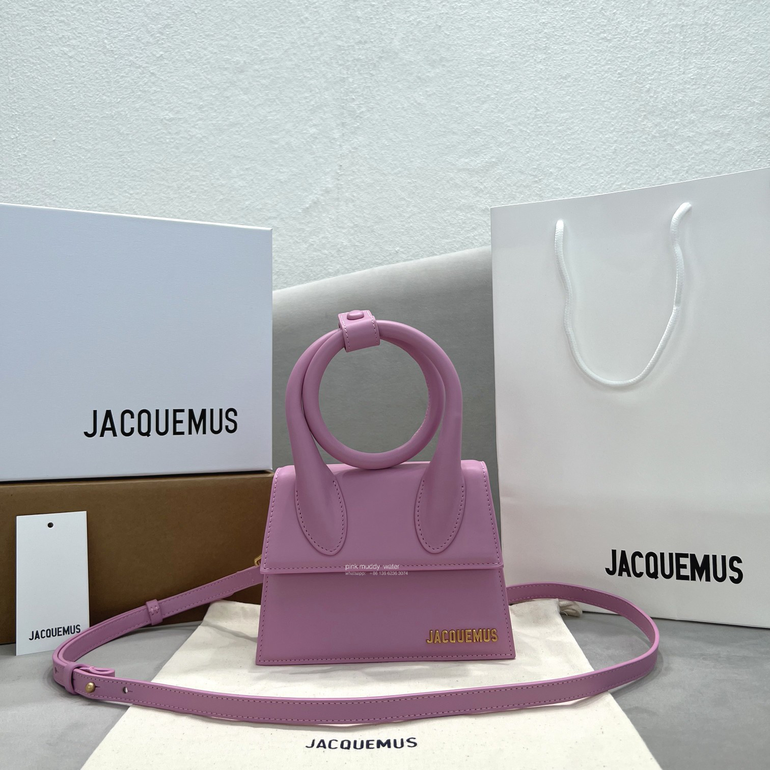 Jacquemus Bag