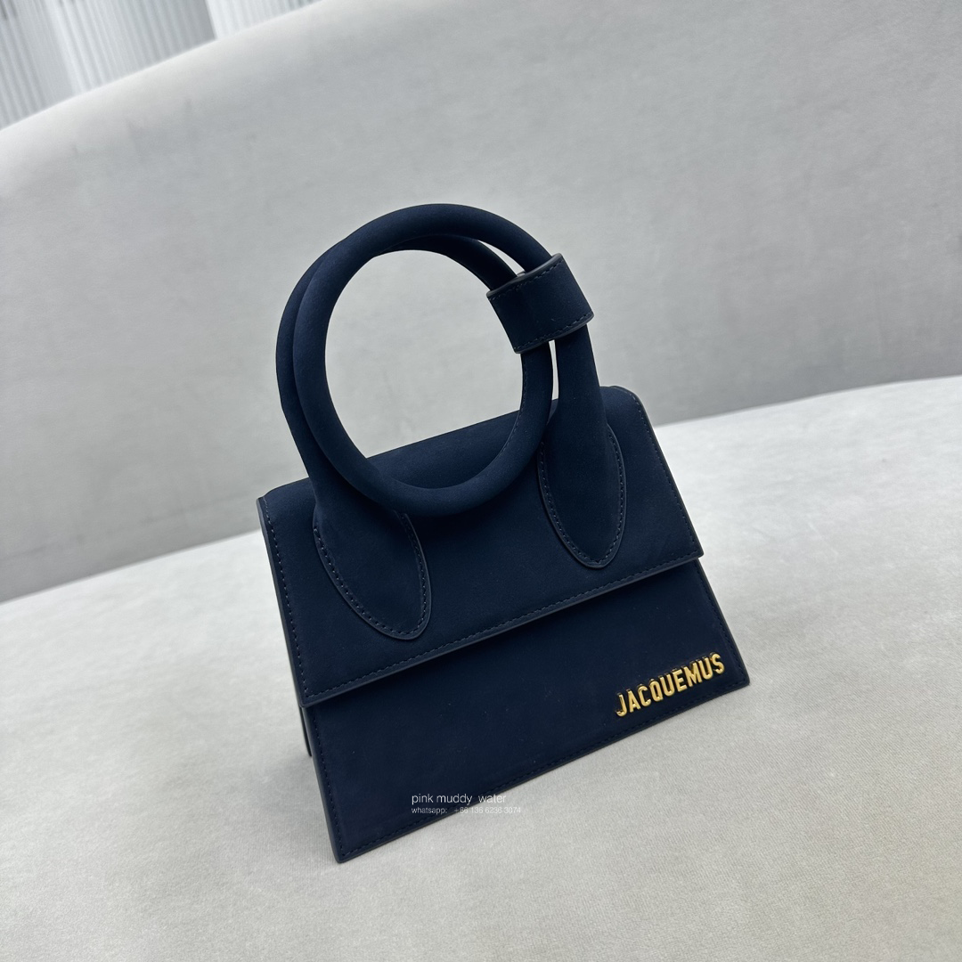 Jacquemus Bag