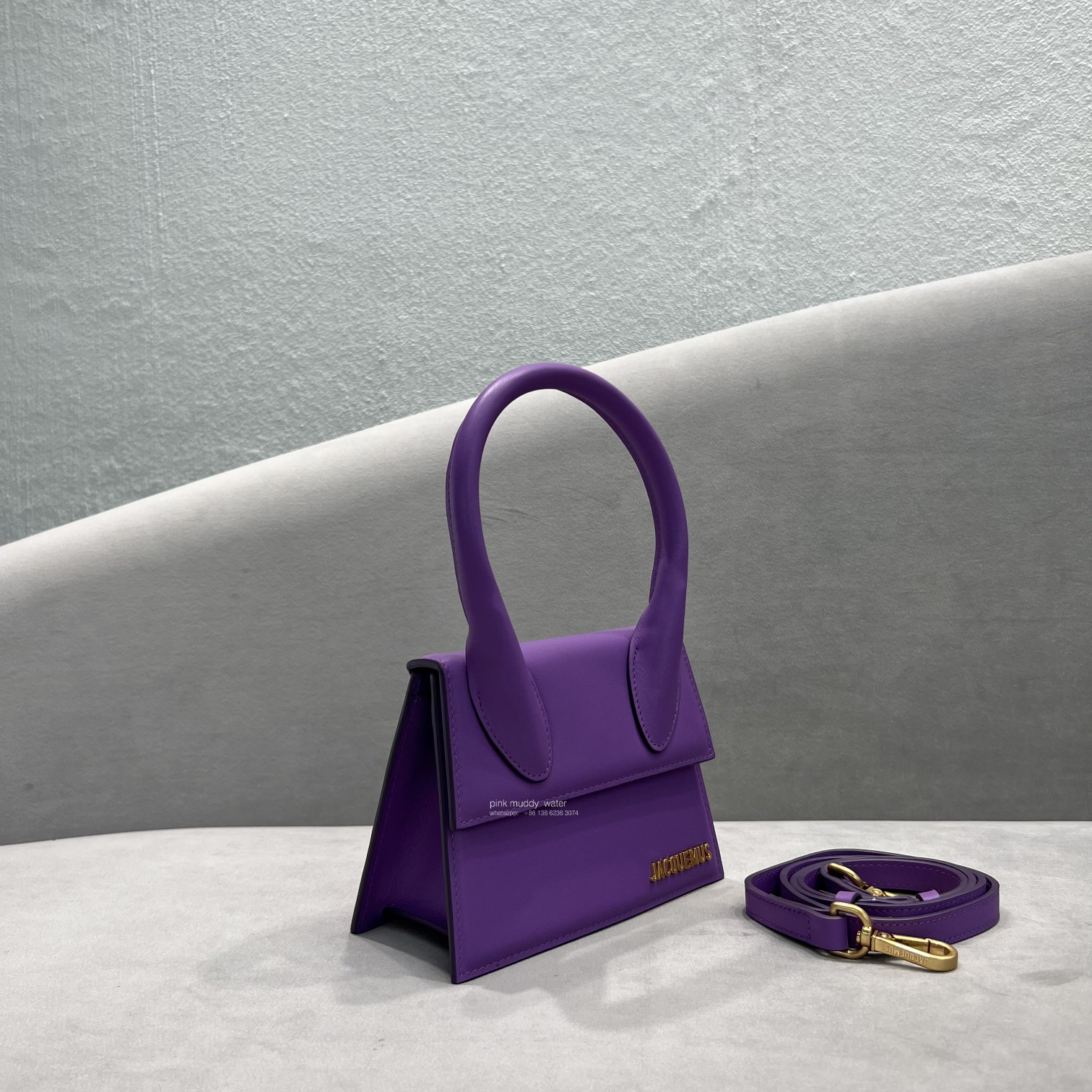 Jacquemus Bag