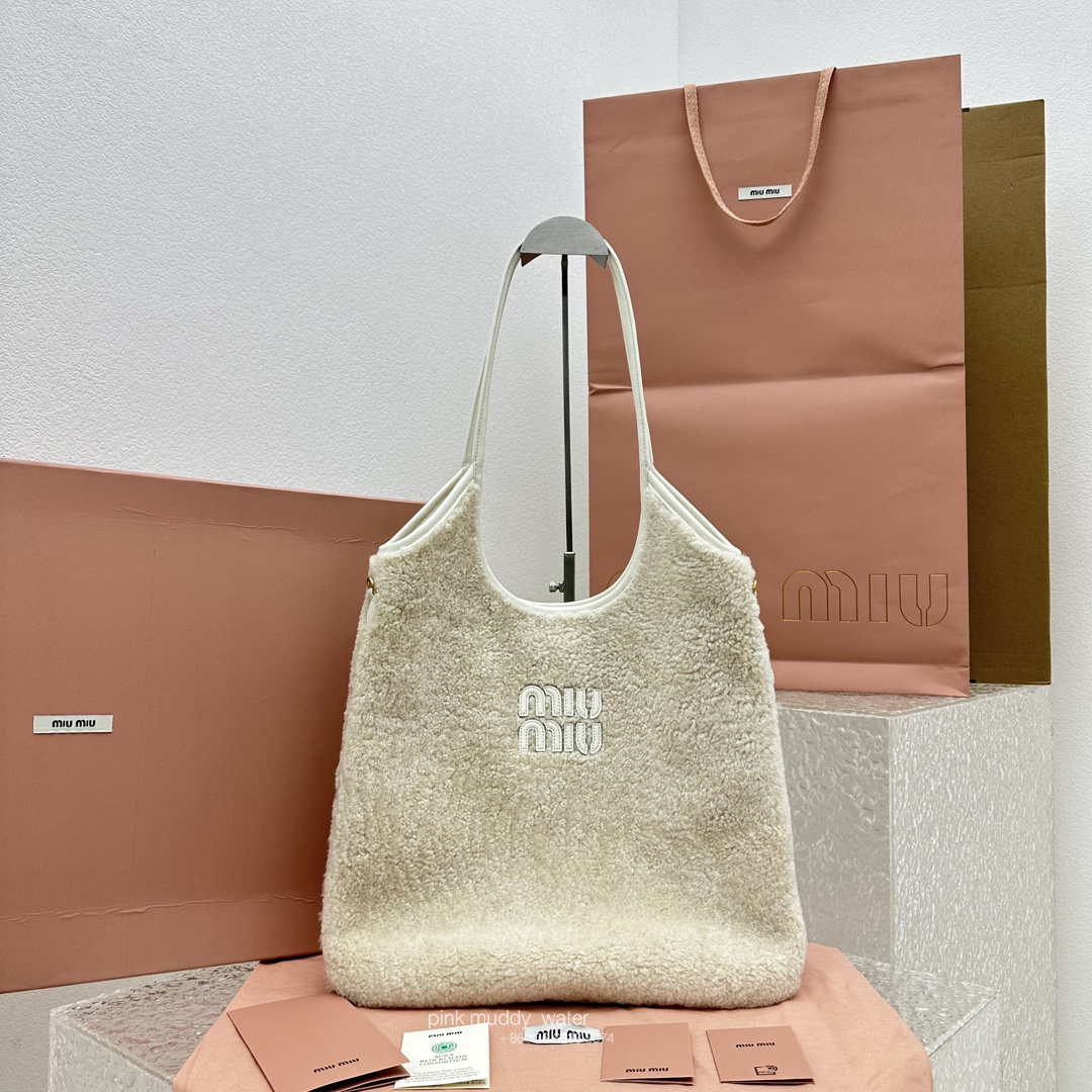 Miu Miu Bag