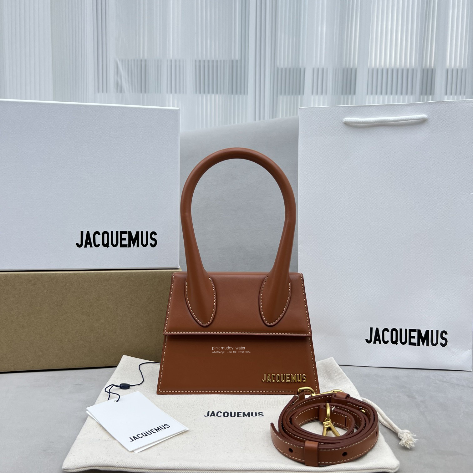Jacquemus Bag