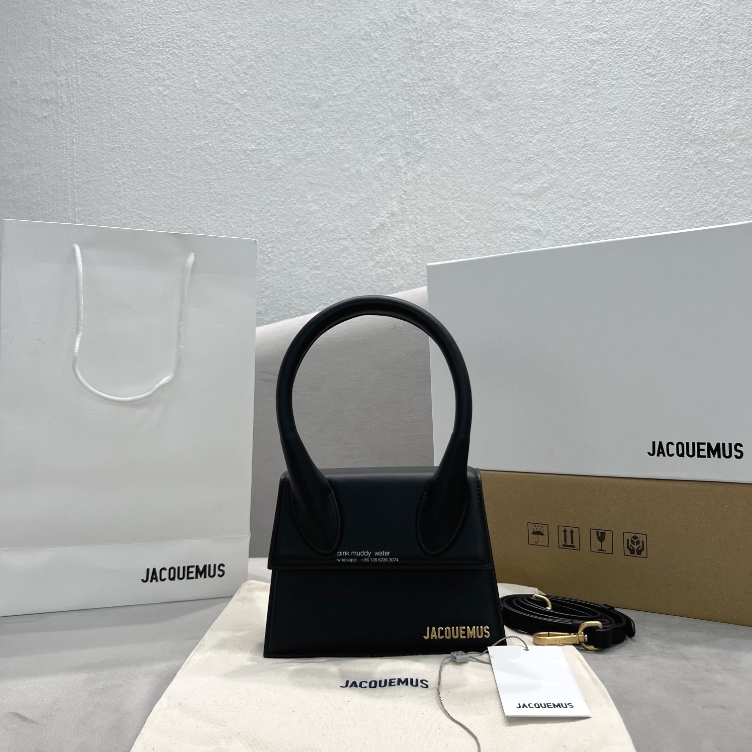 Jacquemus Bag