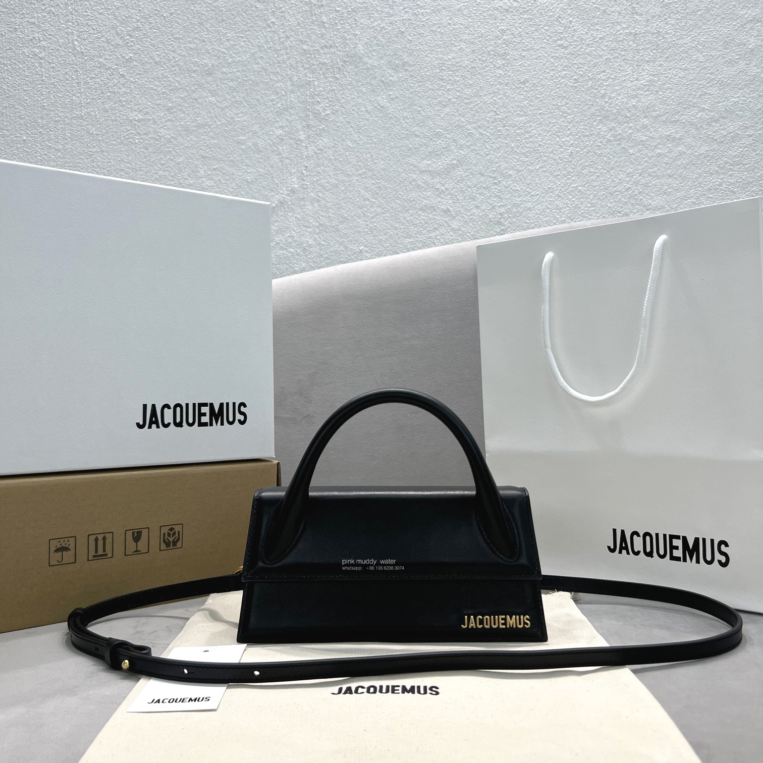 Jacquemus Bag