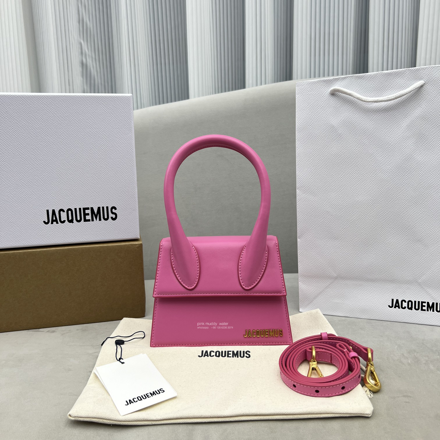 Jacquemus Bag