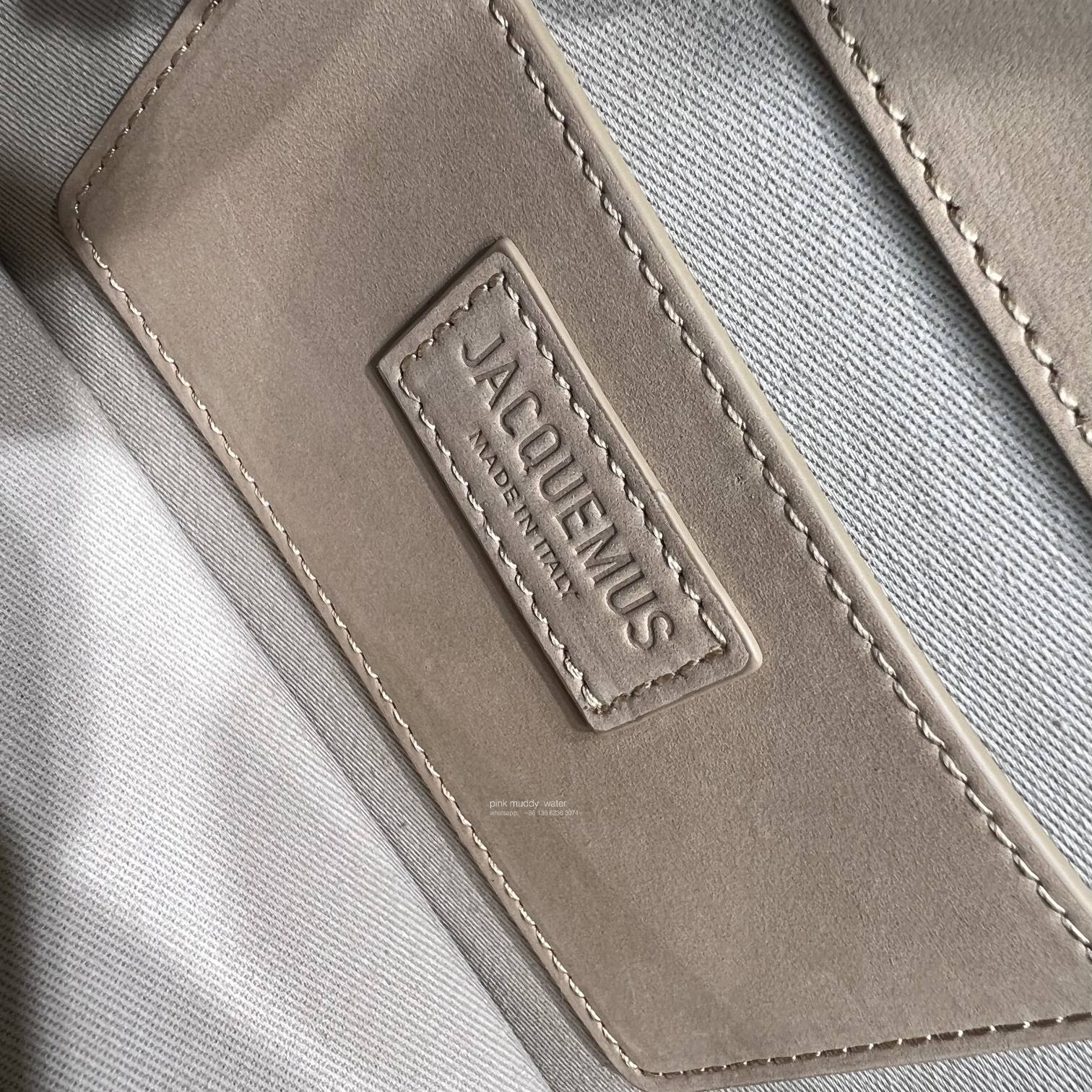 Jacquemus Bag