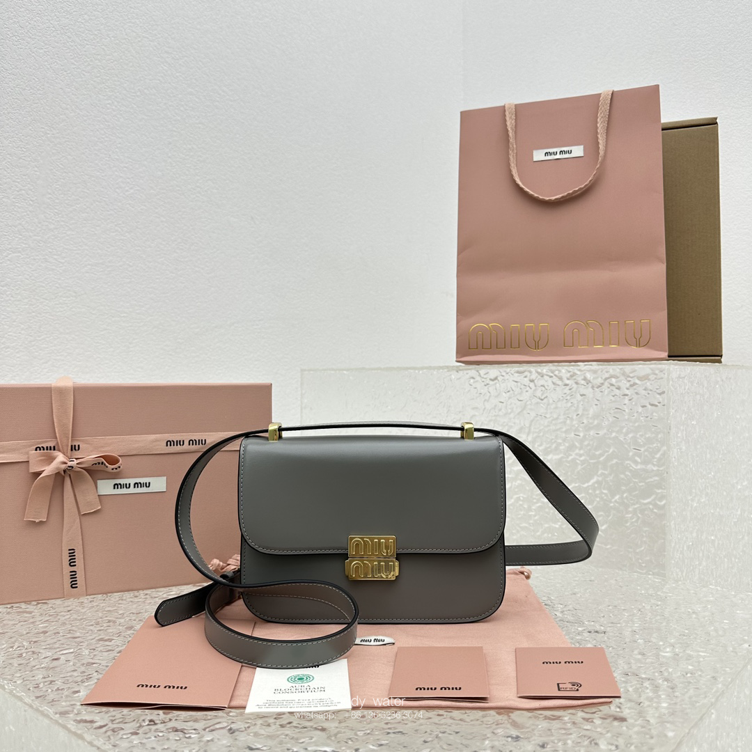 MiuMiu Bag