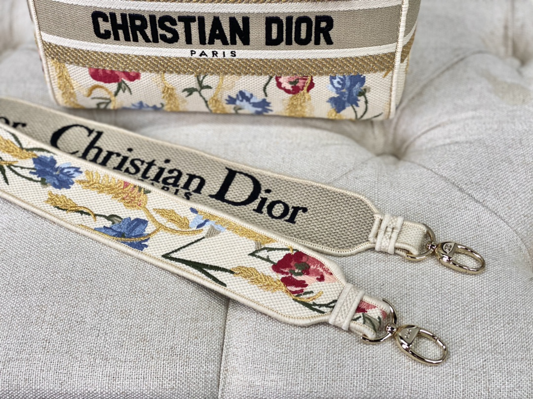 MEDIUM LADY D-LITE BAG