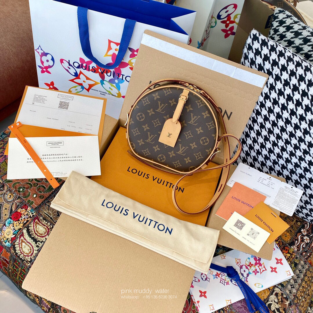 Louis Vuitton Bag