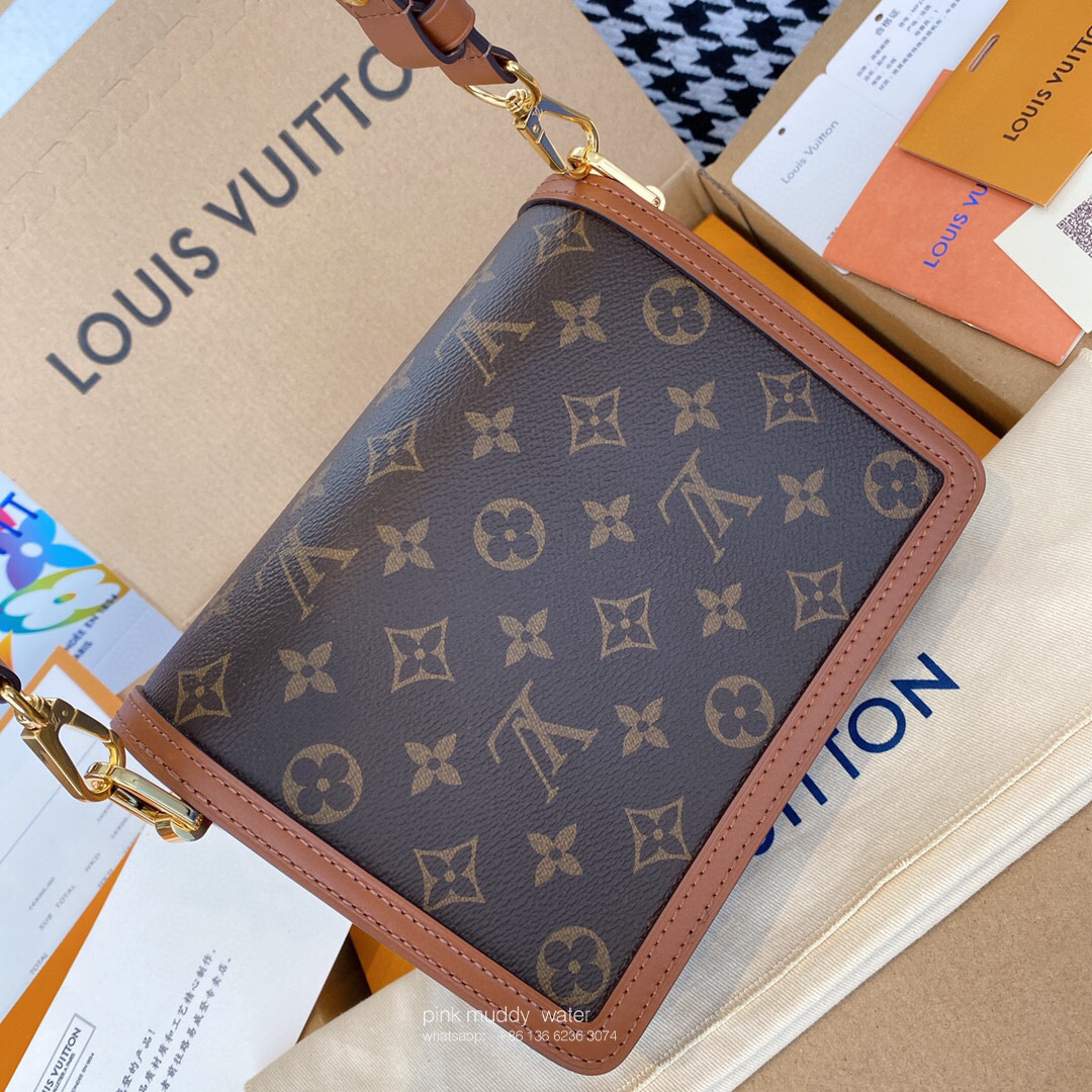 Louis Vuitton Bag