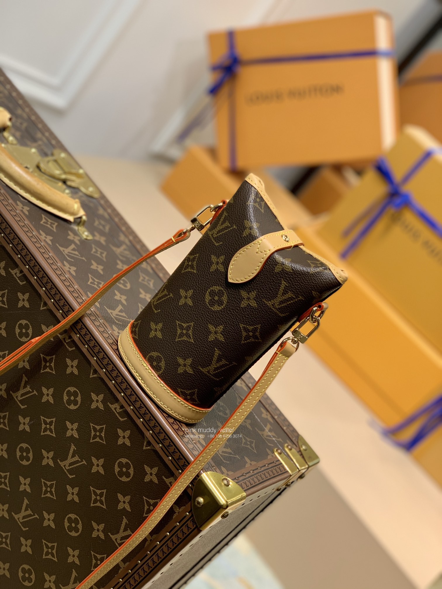 Louis Vuitton Bag