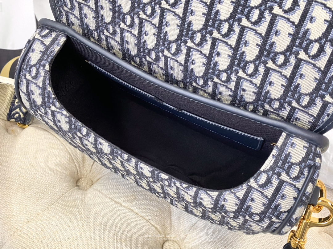 MEDIUM DIOR BOBBY BAG