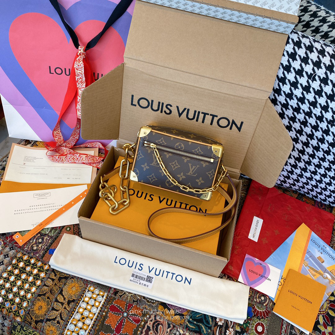 Louis Vuitton Bag