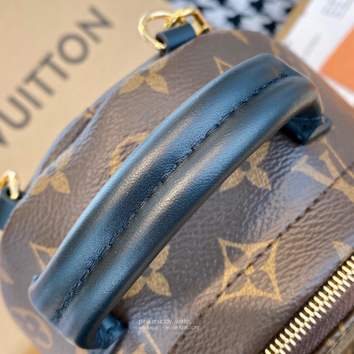 Louis Vuitton Bag