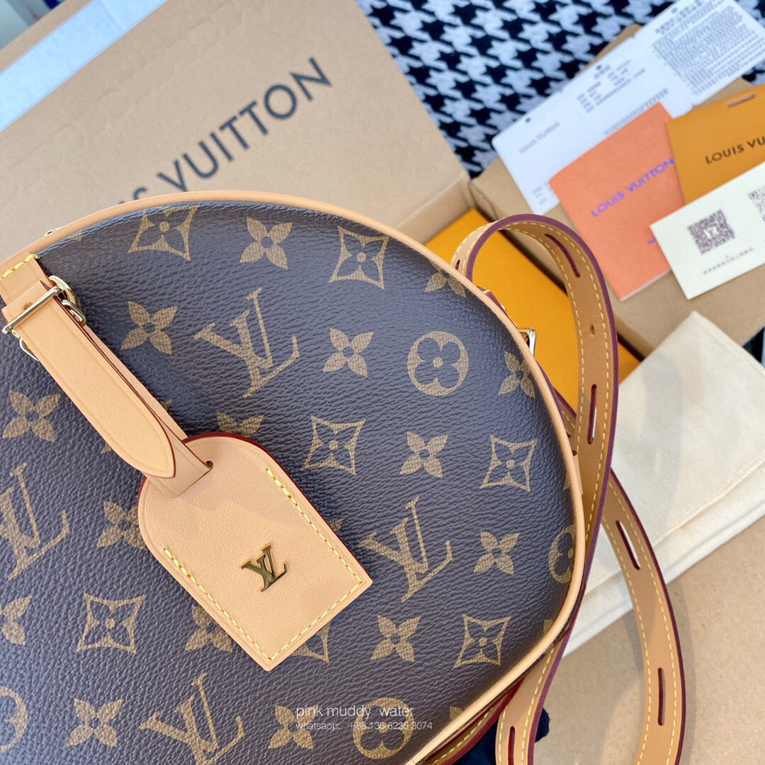 Louis Vuitton Bag