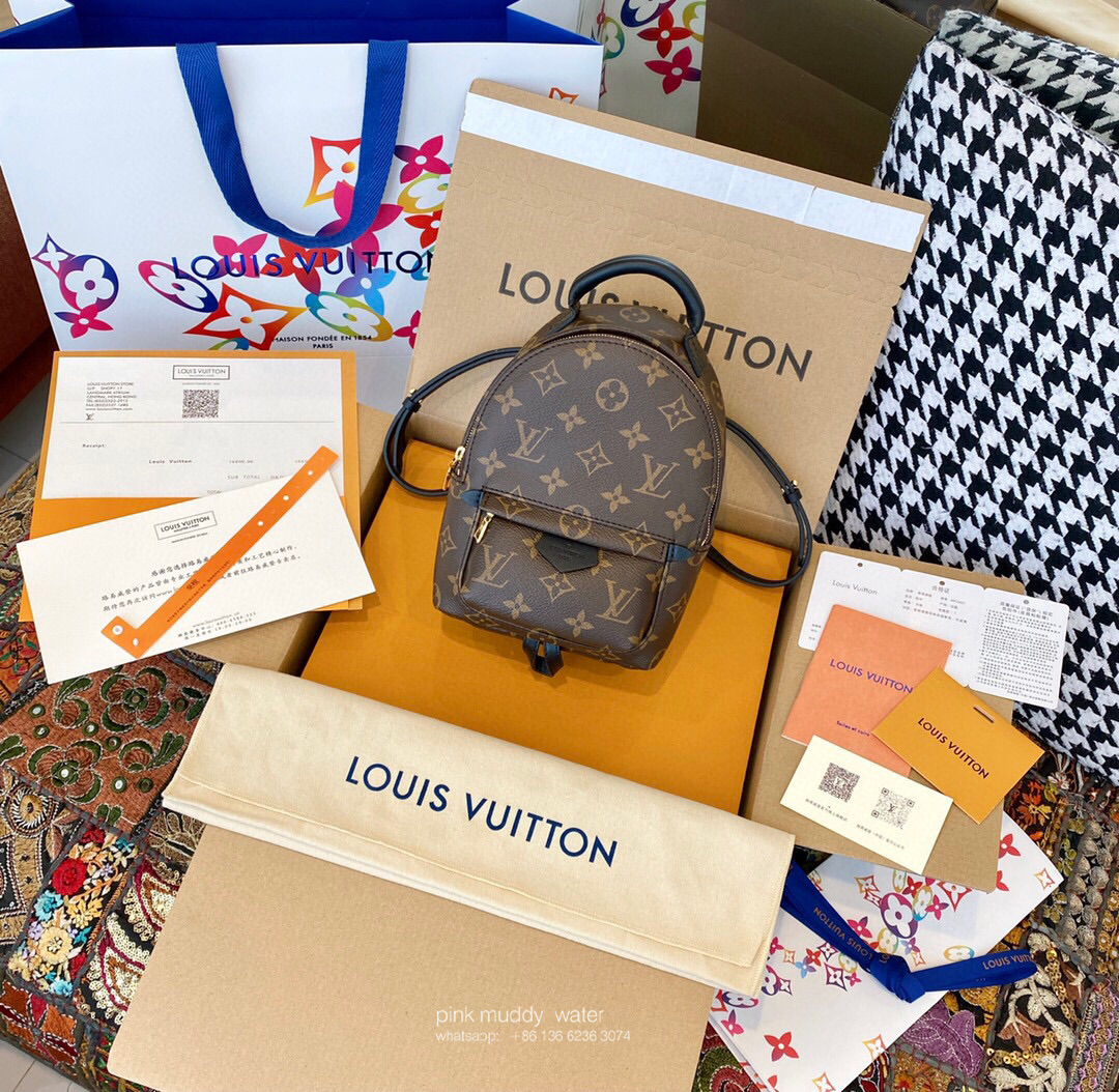 Louis Vuitton Bag