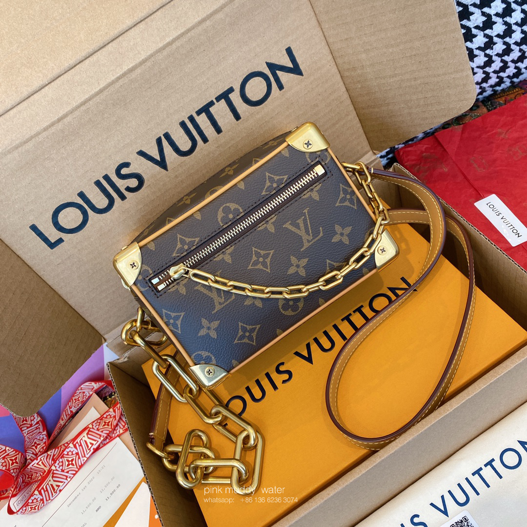 Louis Vuitton Bag