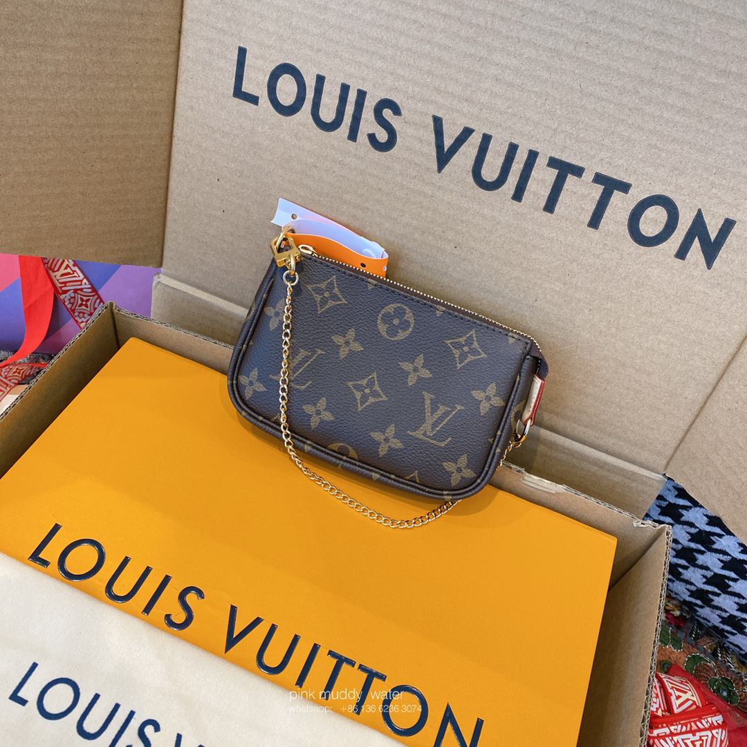 Louis Vuitton Bag