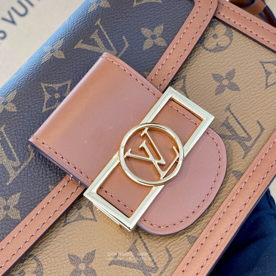 Louis Vuitton Bag