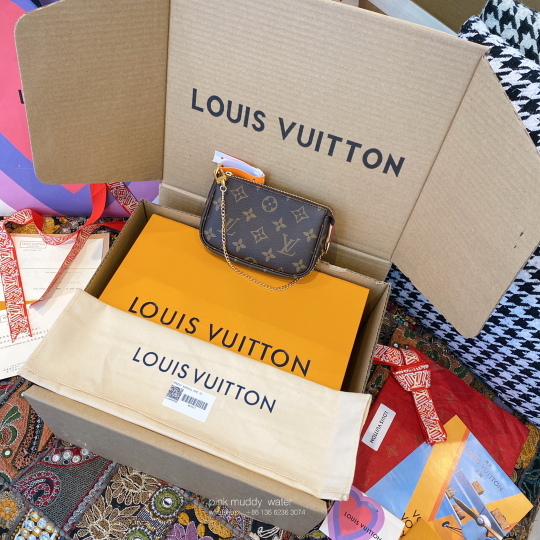 Louis Vuitton Bag