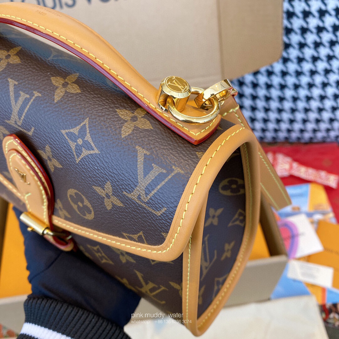 Louis Vuitton Bag