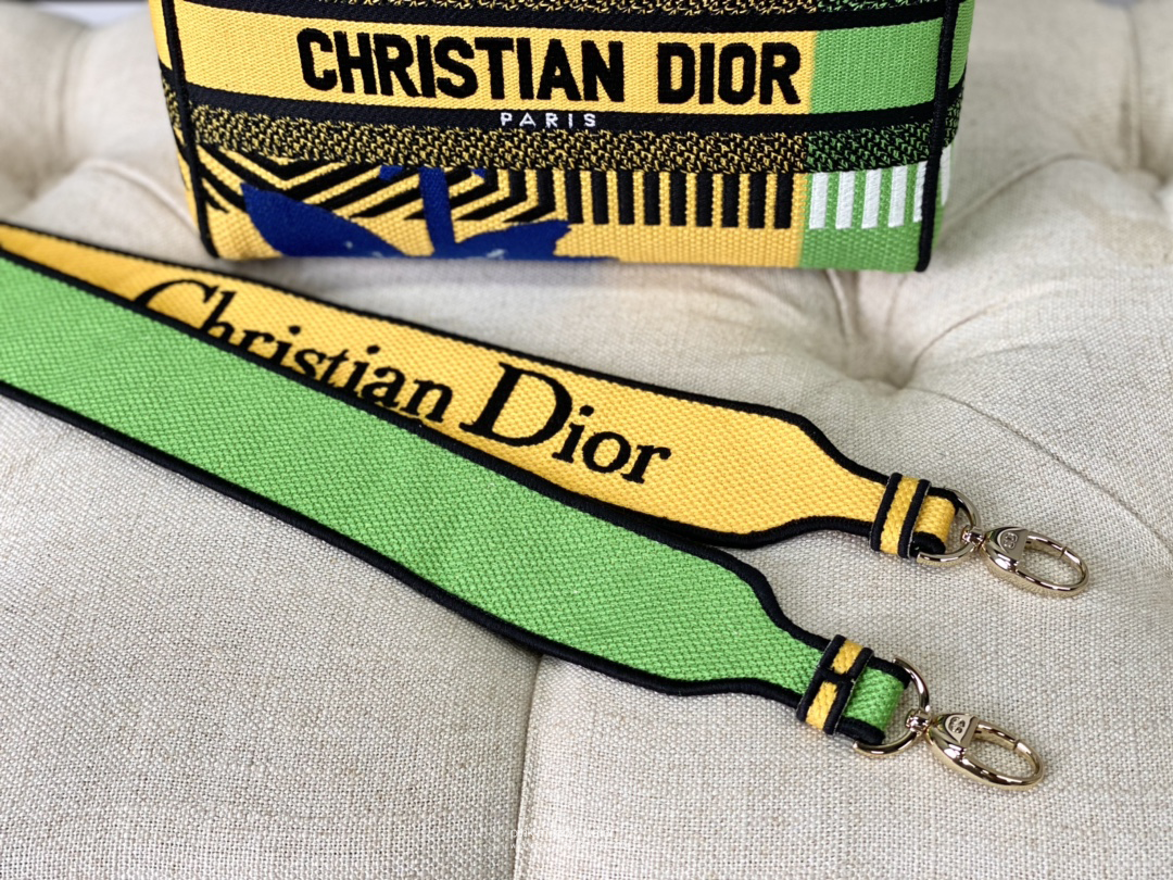 MEDIUM LADY D-LITE BAG