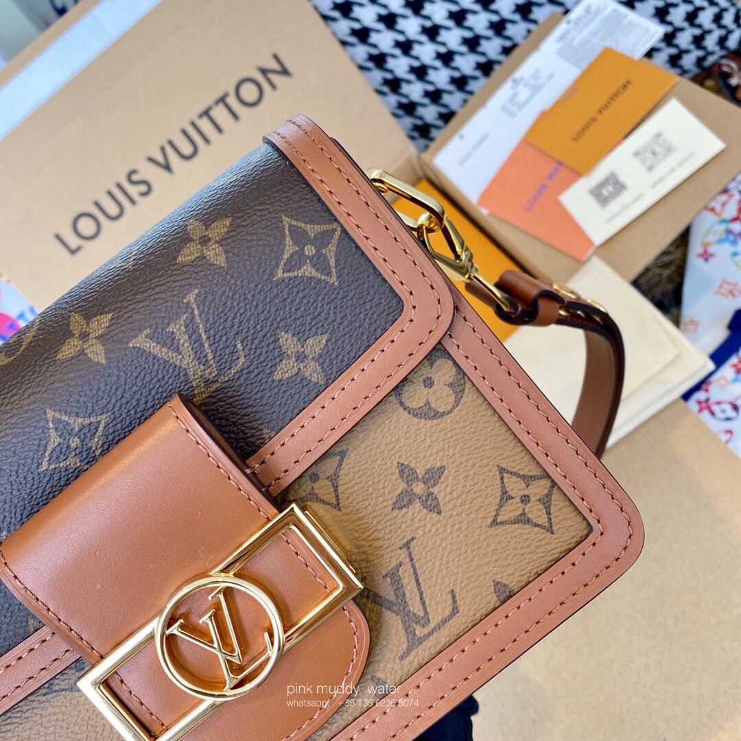 Louis Vuitton Bag