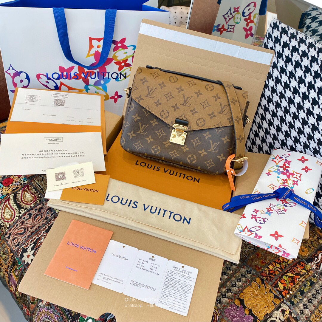 Louis Vuitton Bag
