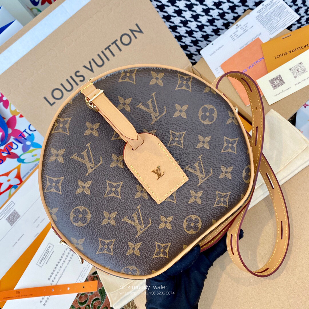 Louis Vuitton Bag