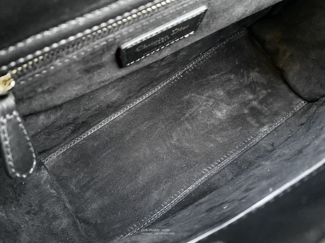 MEDIUM LADY D-LITE BAG