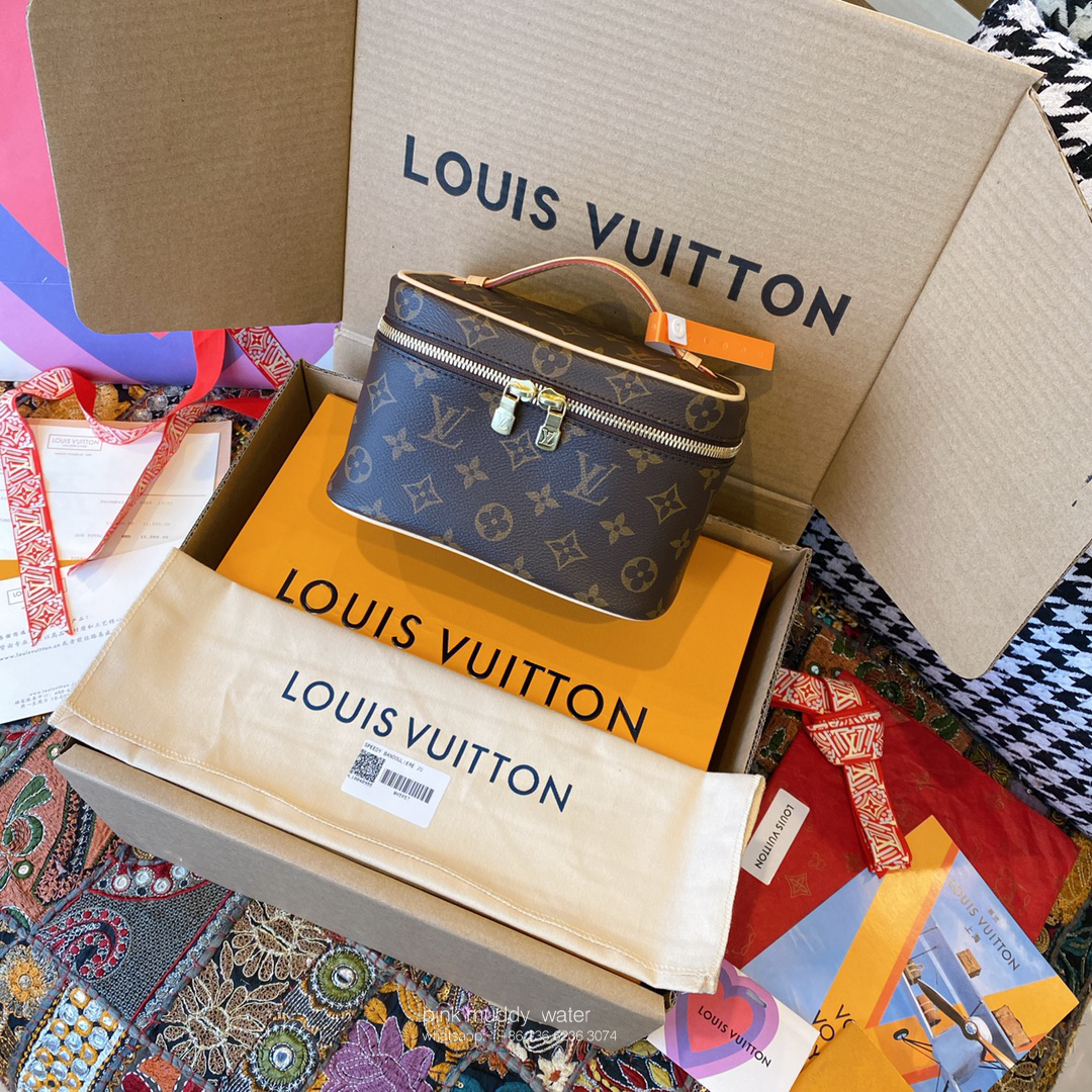 Louis Vuitton Bag
