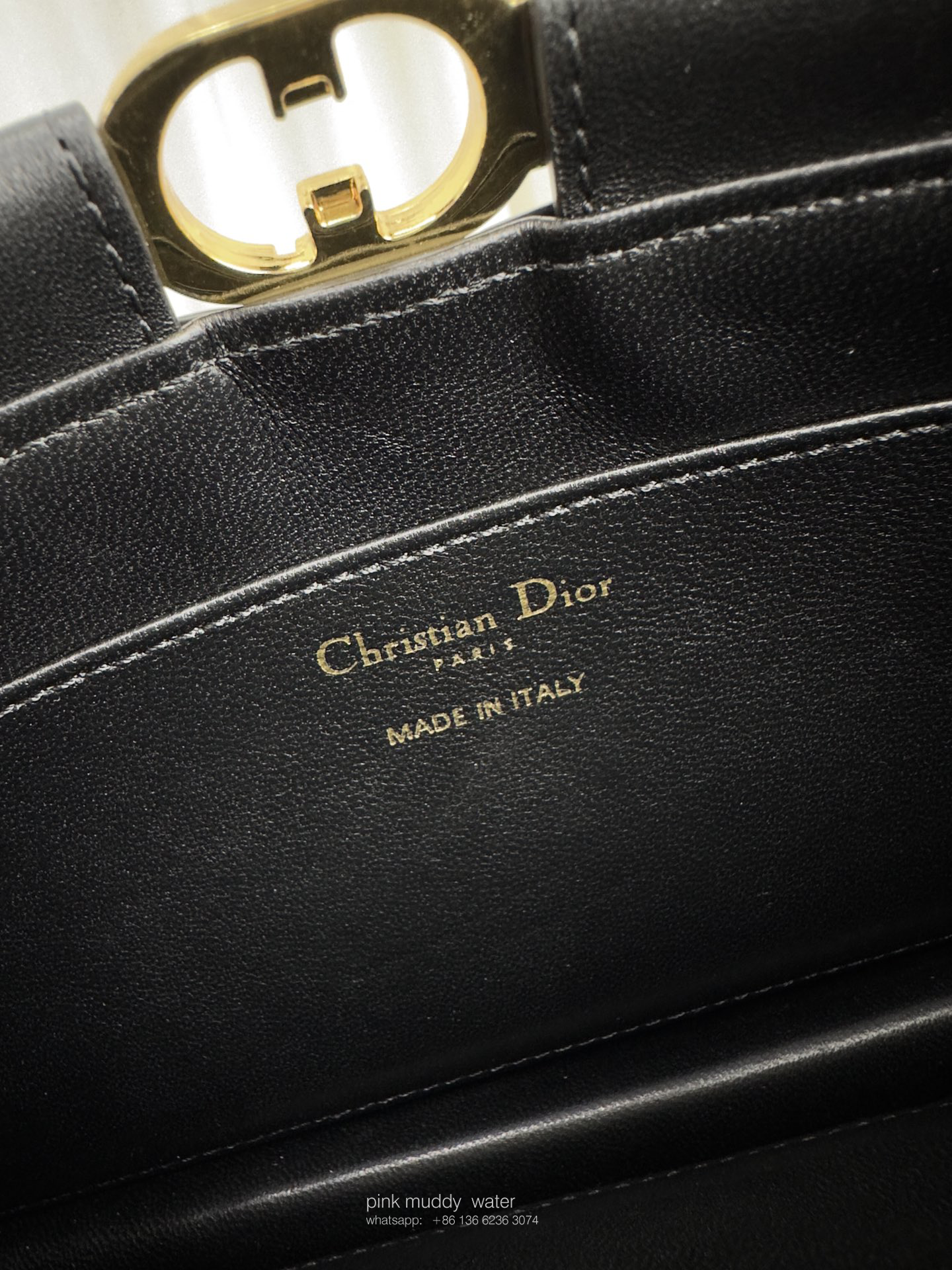 DIOR Bag