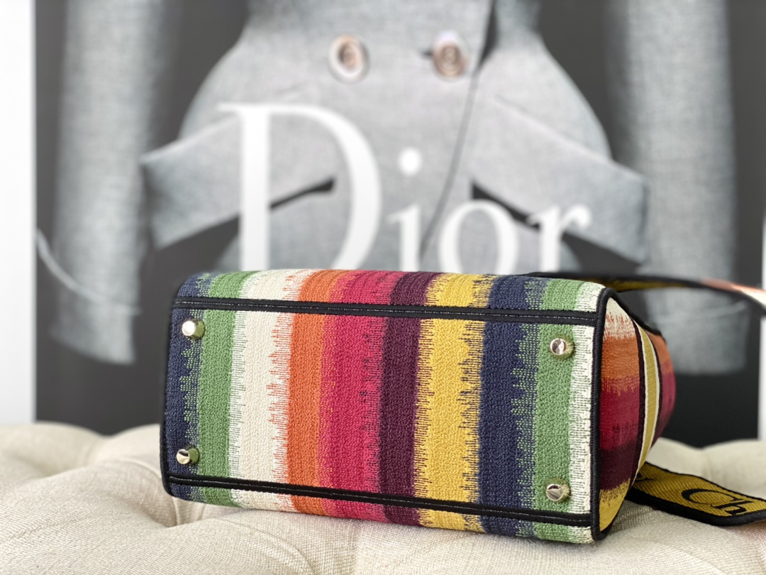 MEDIUM LADY D-LITE BAG