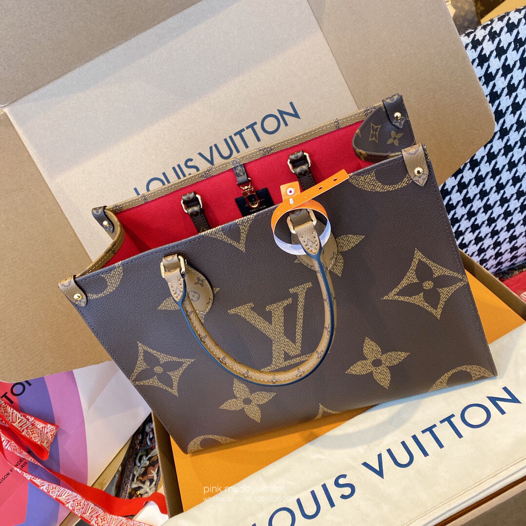 Louis Vuitton Bag