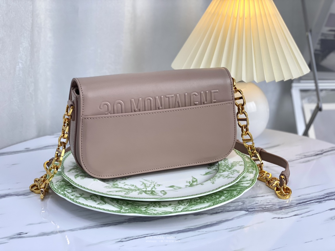30 MONTAIGNE AVENUE BAG