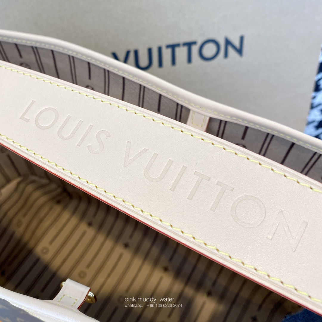 Louis Vuitton Bag