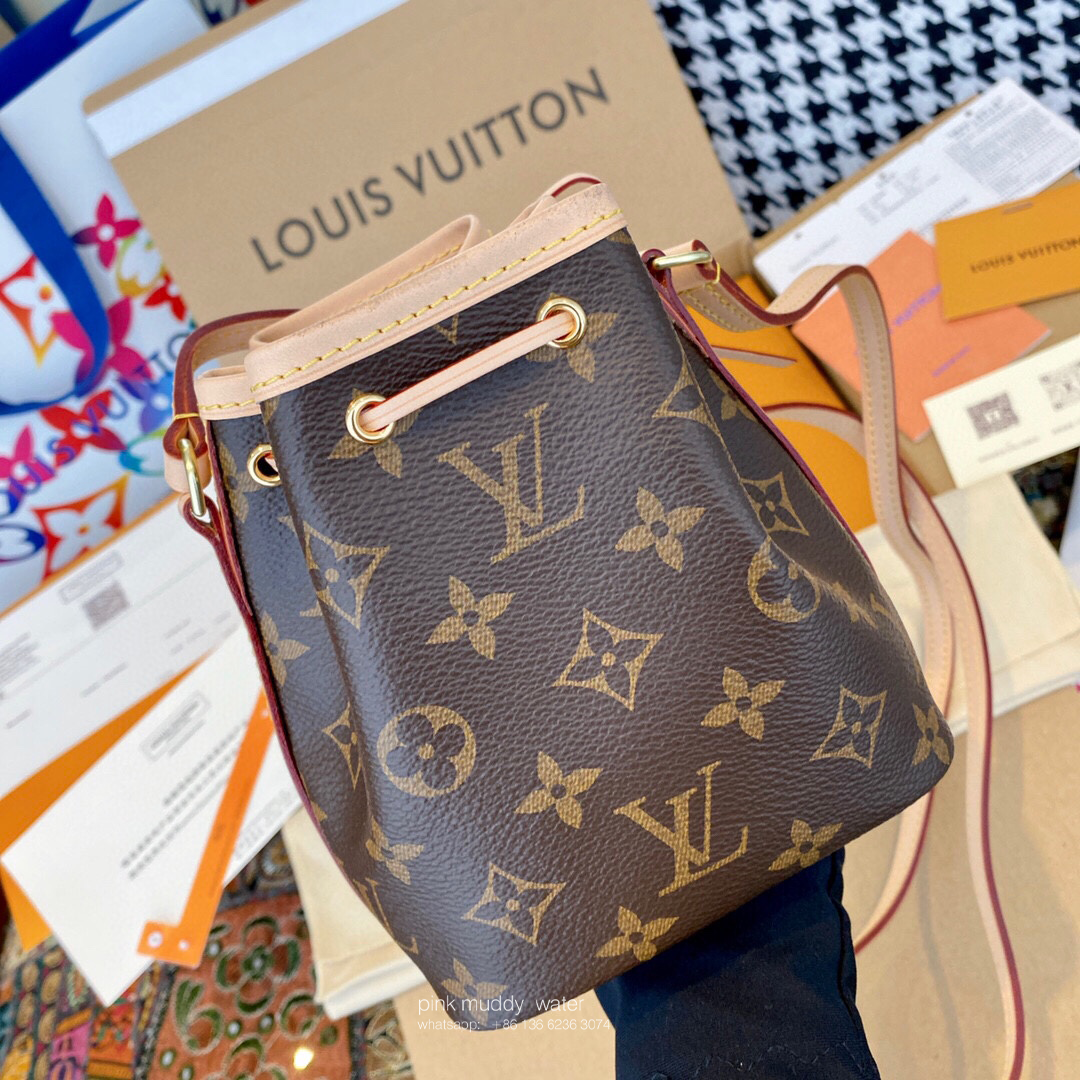 Louis Vuitton Bag