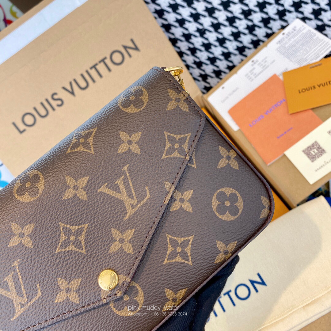 Louis Vuitton Bag