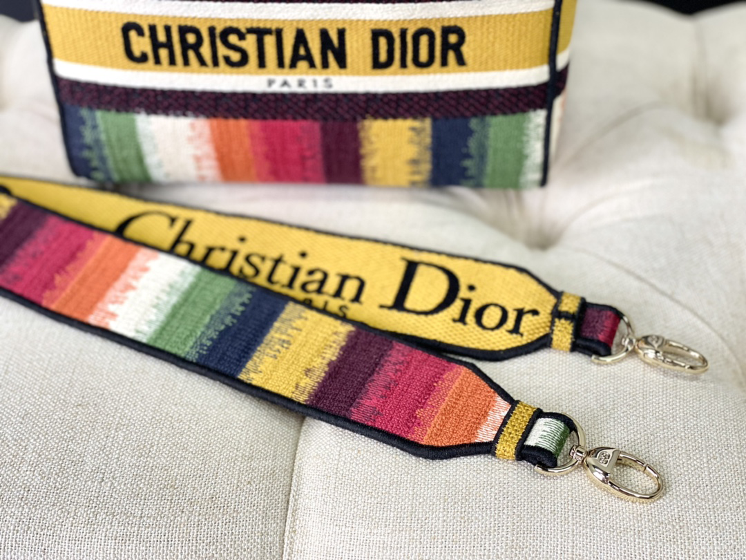 MEDIUM LADY D-LITE BAG