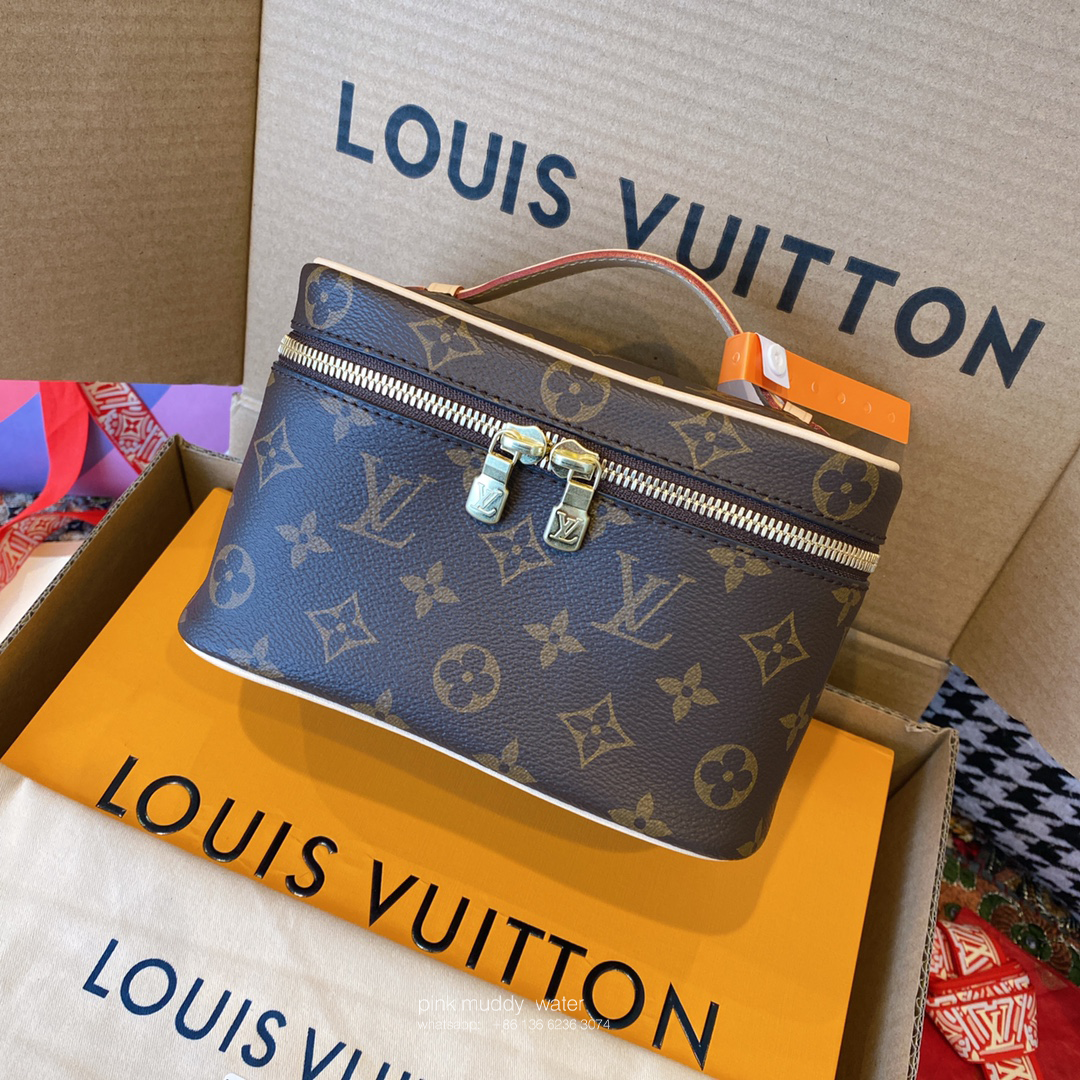Louis Vuitton Bag