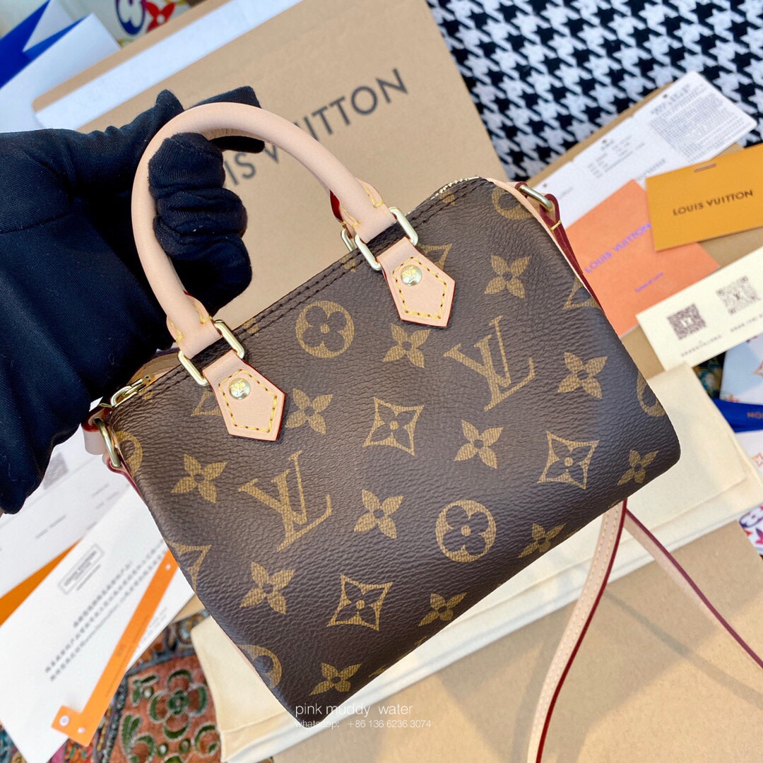 Louis Vuitton Bag