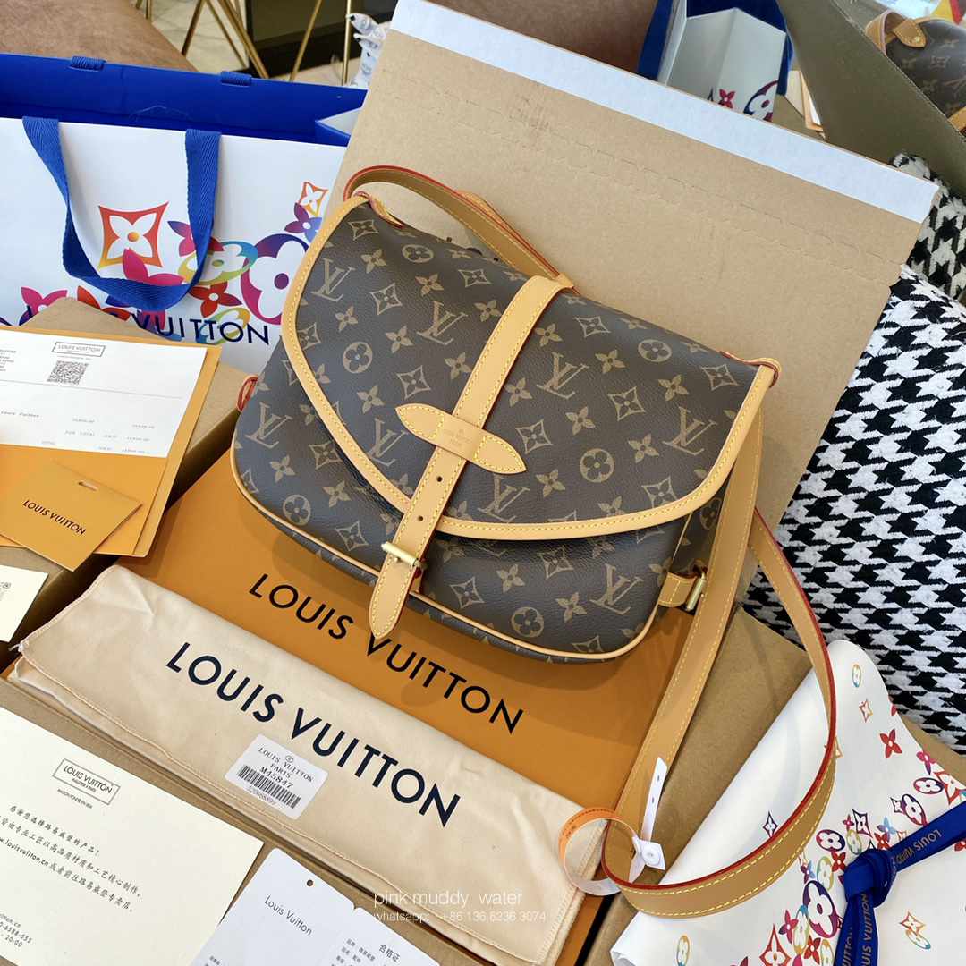 Louis Vuitton Bag
