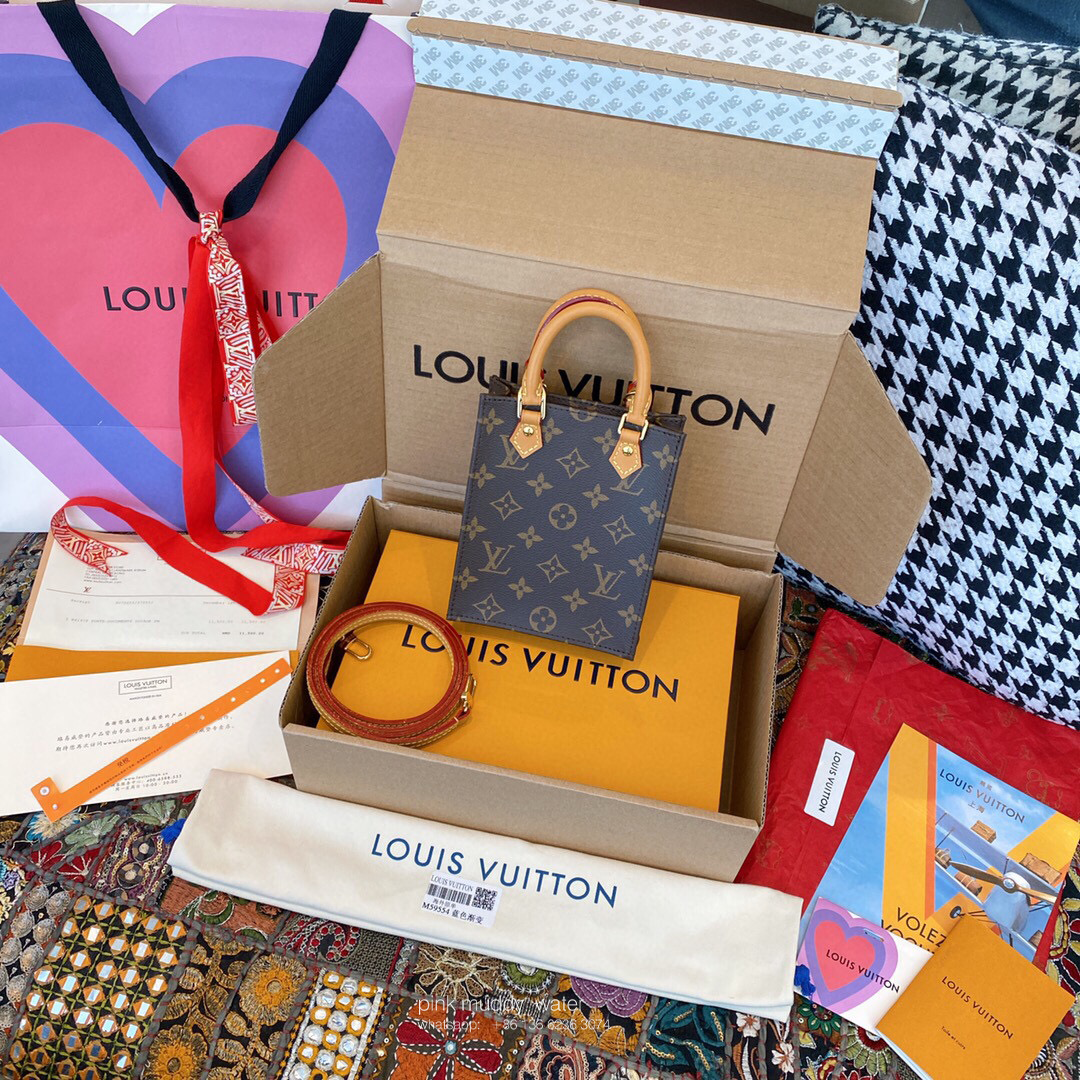 Louis Vuitton Bag