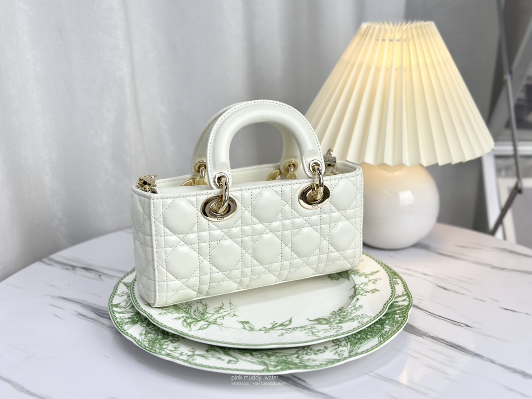 SMALL LADY D-JOY BAG