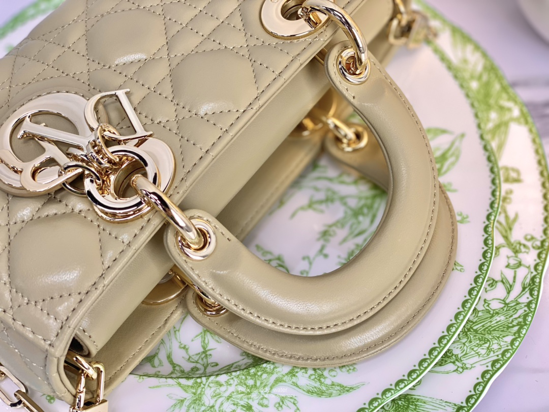 SMALL LADY D-JOY BAG