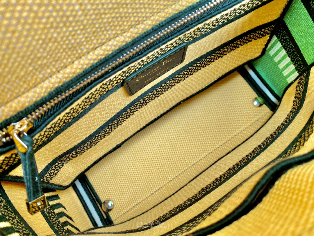 MEDIUM LADY D-LITE BAG