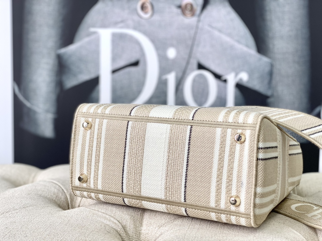 MEDIUM LADY D-LITE BAG