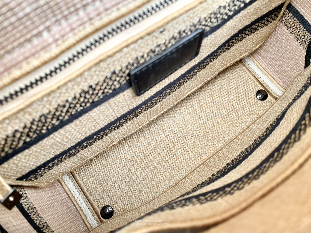 MEDIUM LADY D-LITE BAG