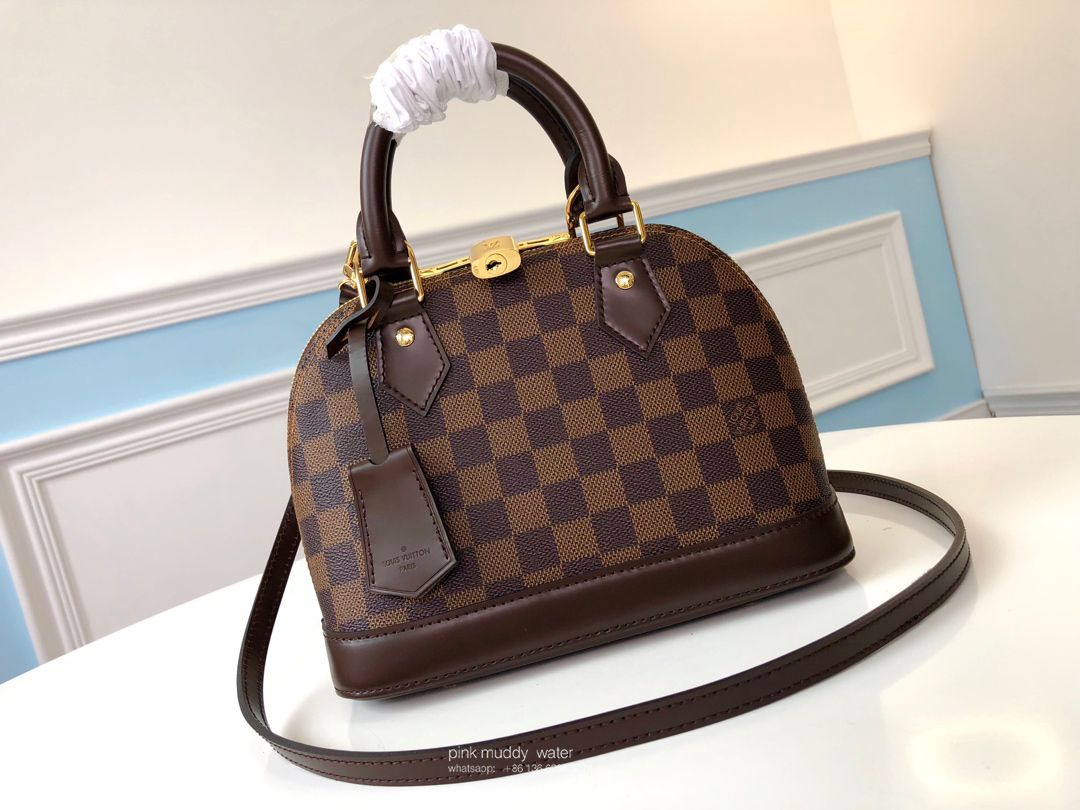 Louis Vuitton Bag