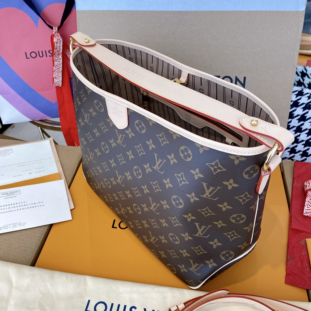 Louis Vuitton Bag